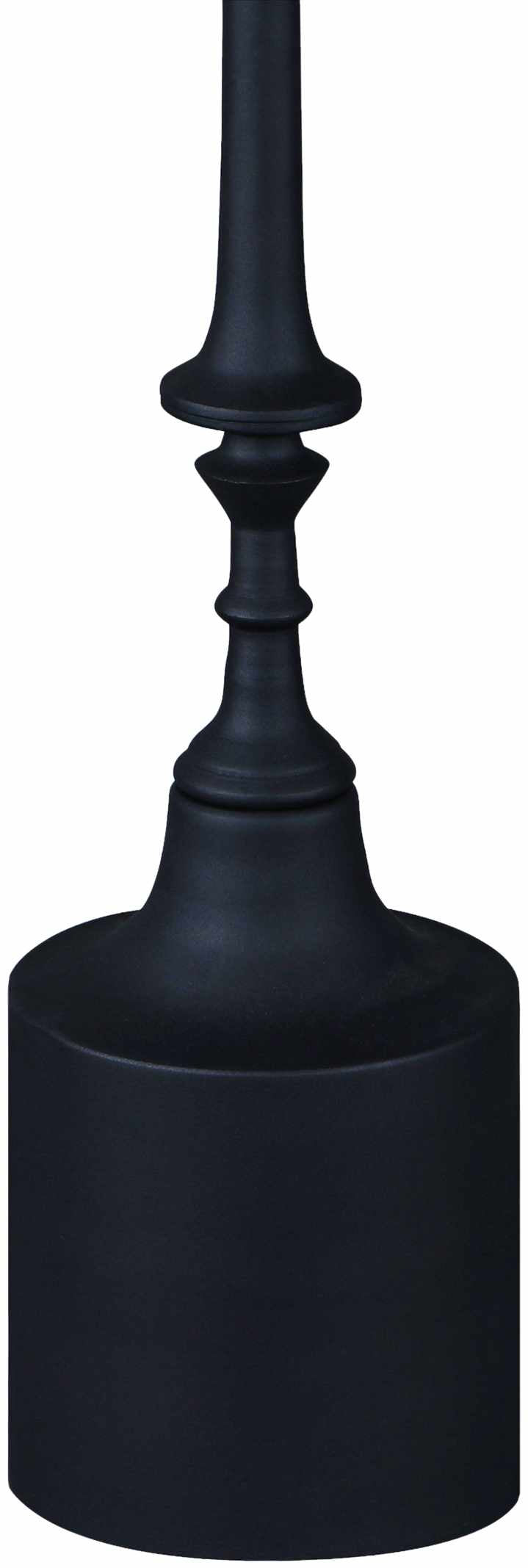 Becki Clear Owens x Livabliss Delfin End Table