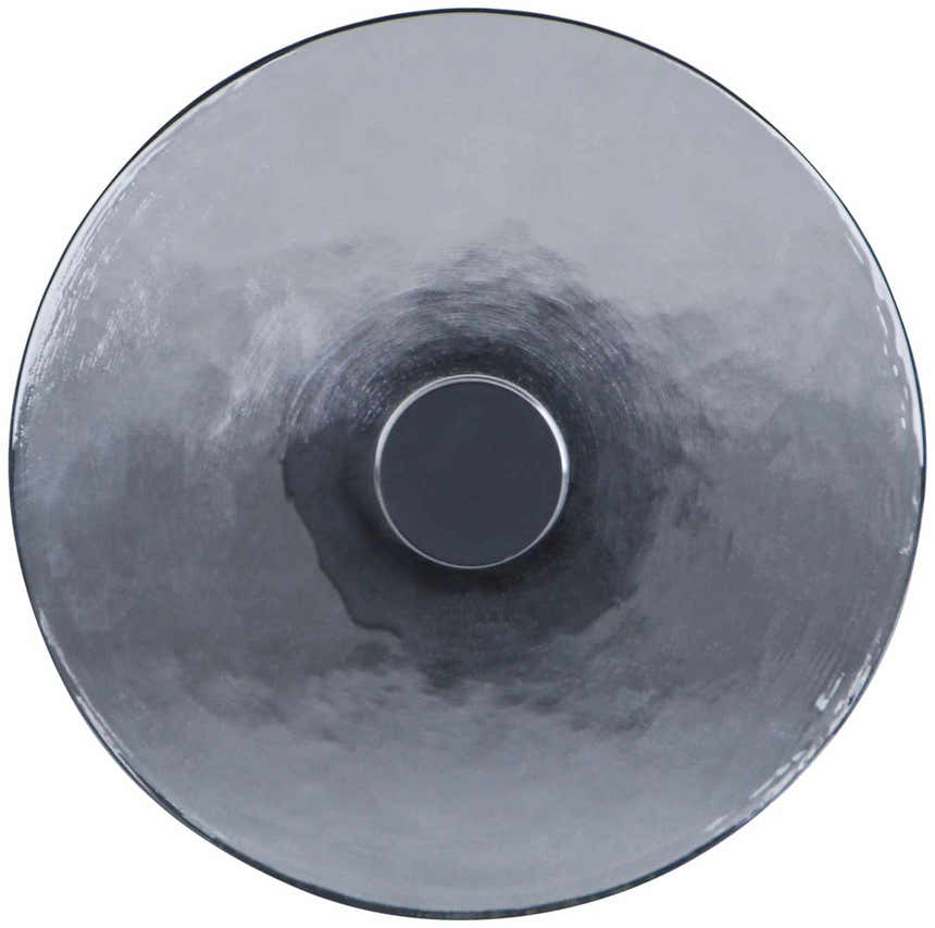 Becki Clear Owens x Livabliss Delfin End Table