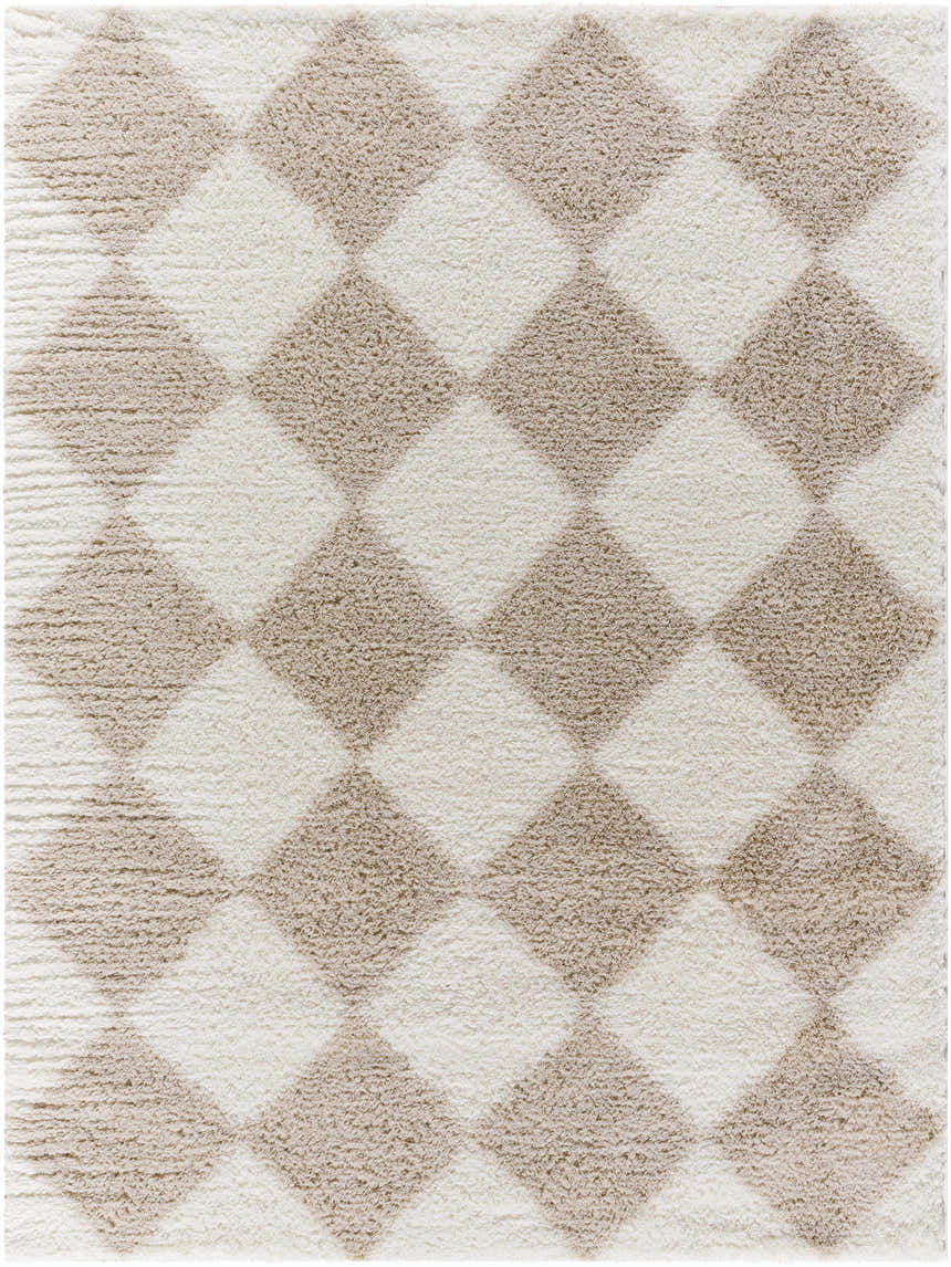Sample Achaia Beige Area Rug