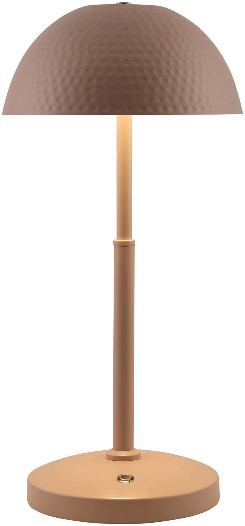 Tornavacas Pink Table Lamp
