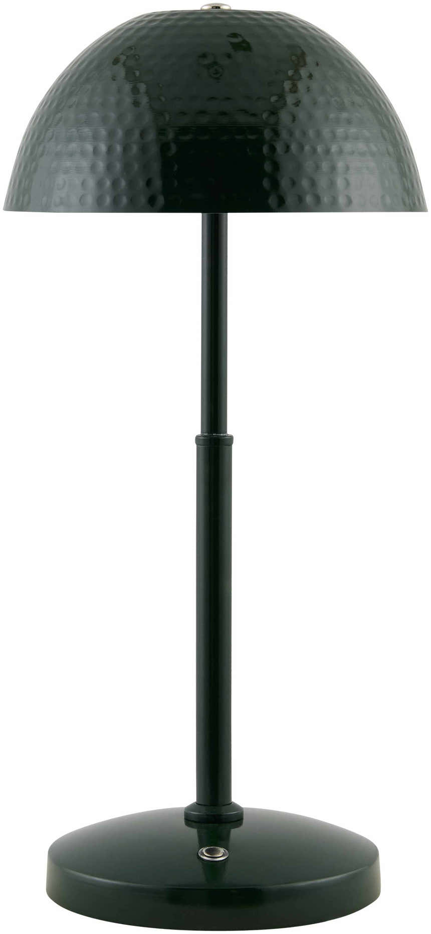 Tornavacas Green Table Lamp