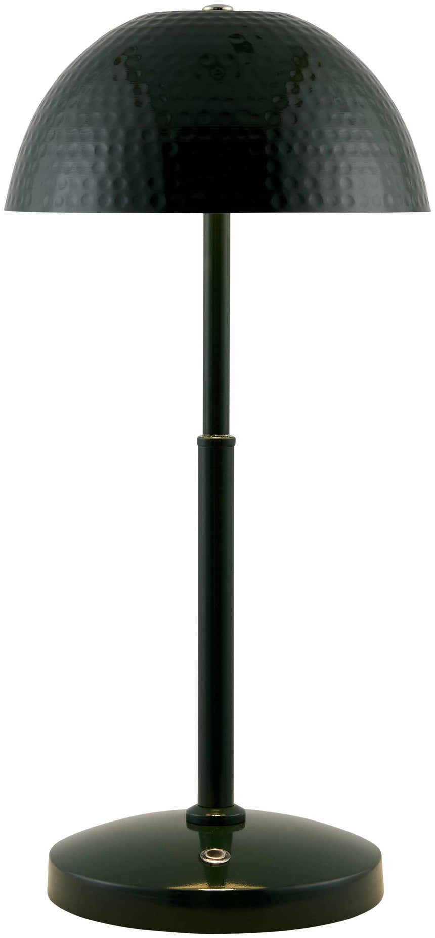 Tornavacas Green Table Lamp