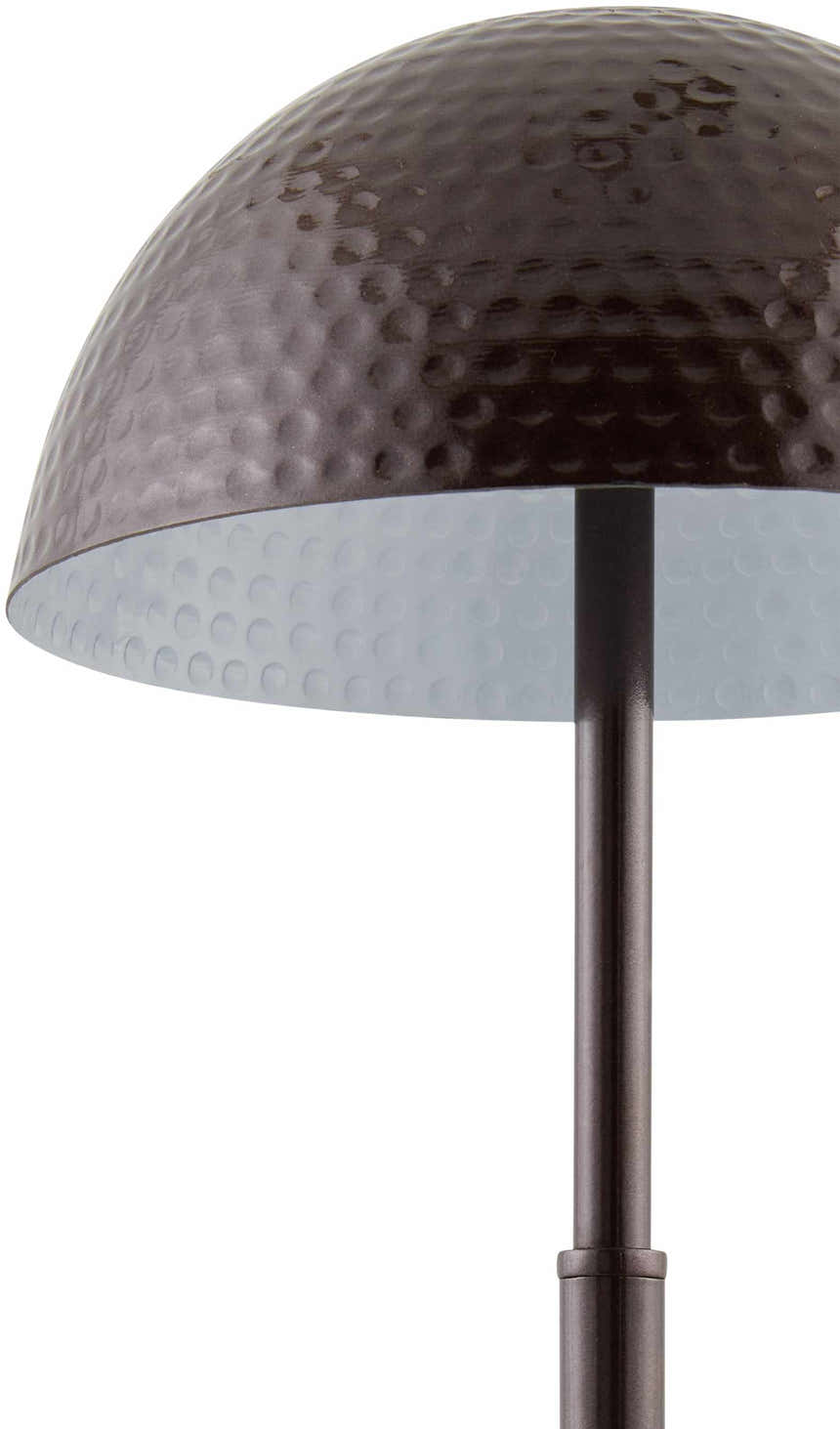 Tornavacas Red Table Lamp