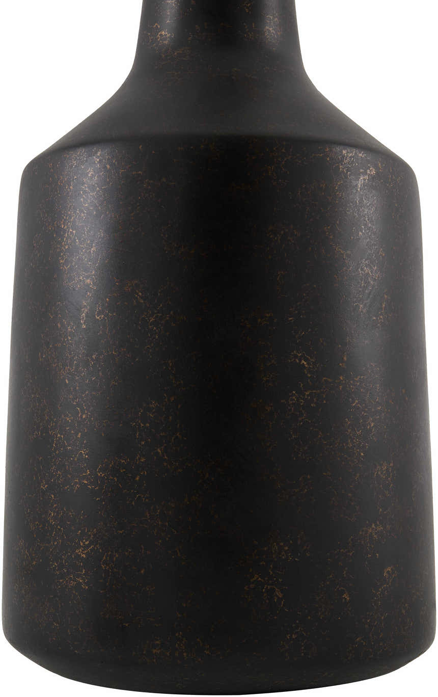 Toamasina Dark Brown Table Lamp