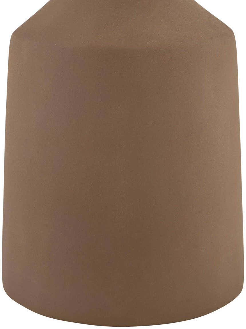 Toamasina Rust Table Lamp