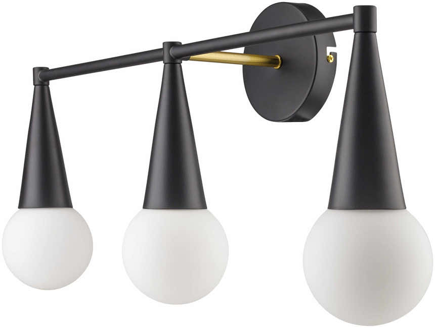 Troisdorf Wall Sconce