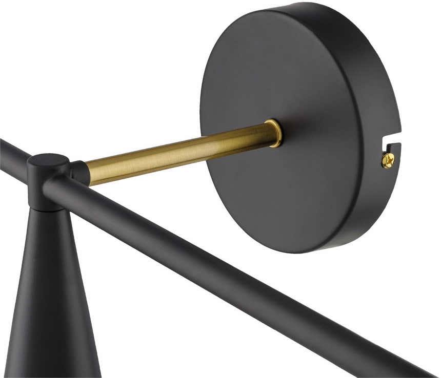 Troisdorf Wall Sconce