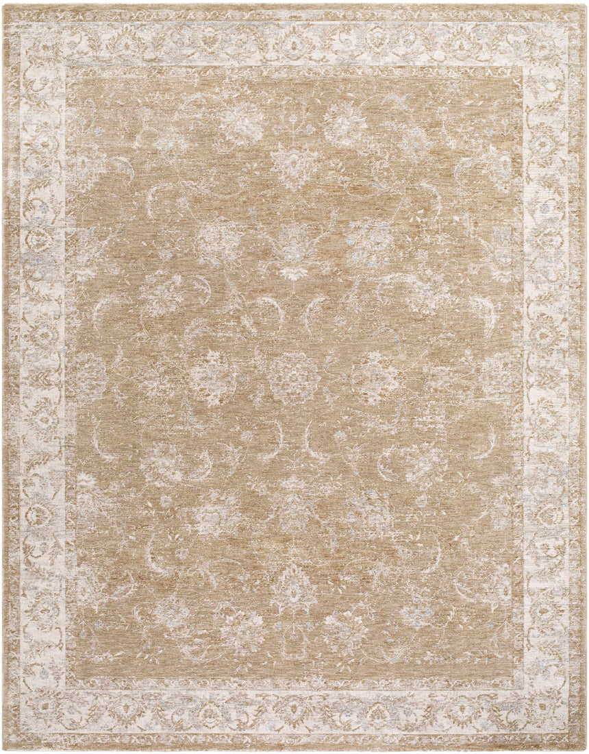 Tylie Cream Area Rug