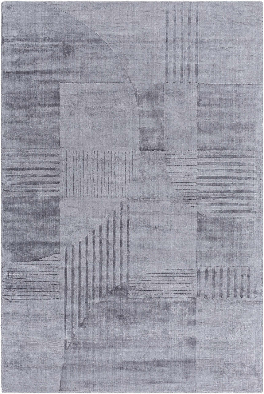 Sample Tjode Hand Loomed Area Rug - Clearance