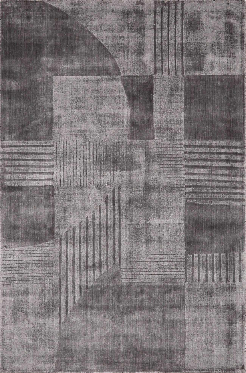 Tjode Hand Loomed Area Rug