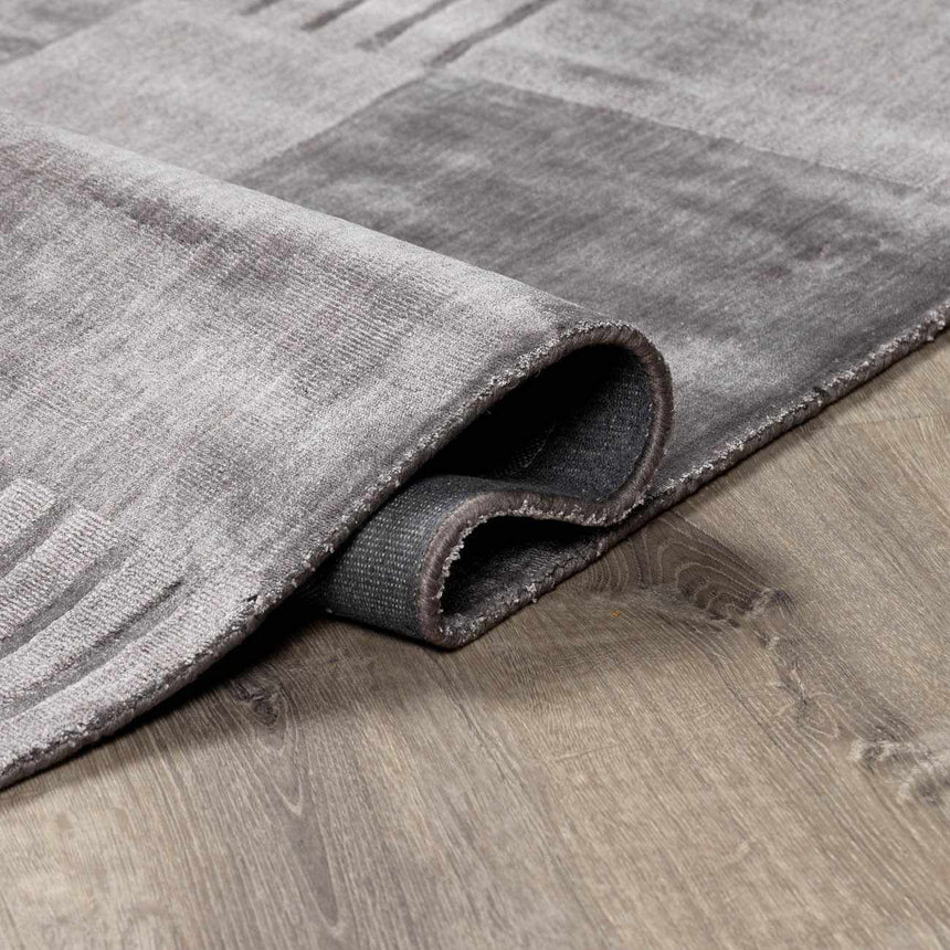 Tjode Hand Loomed Area Rug