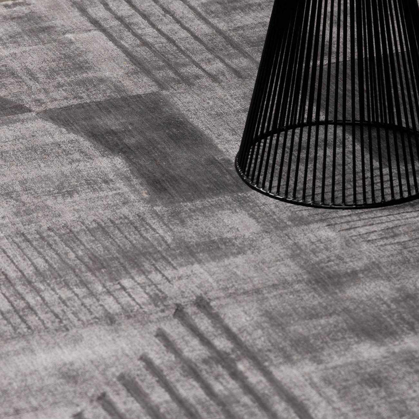 Tjode Hand Loomed Area Rug