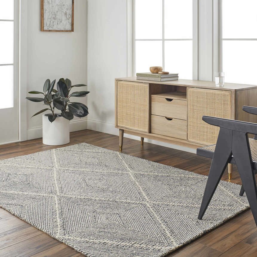 Made to Order Custom Size Tene Area Rug
