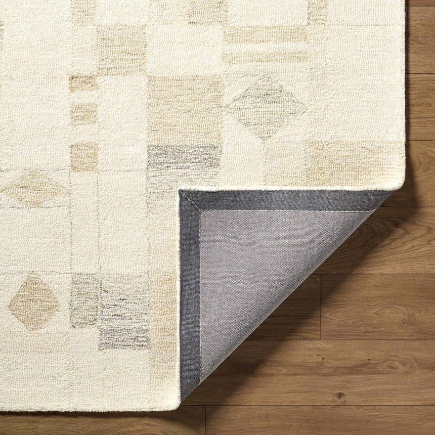 Made to Order Custom Size Tovah Area Rug