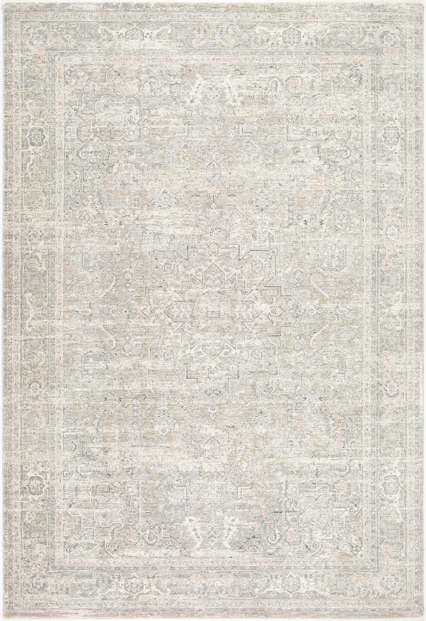 Amando Area Rug
