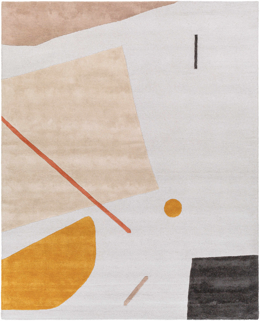 Made to Order Custom Size Townview Area Rug