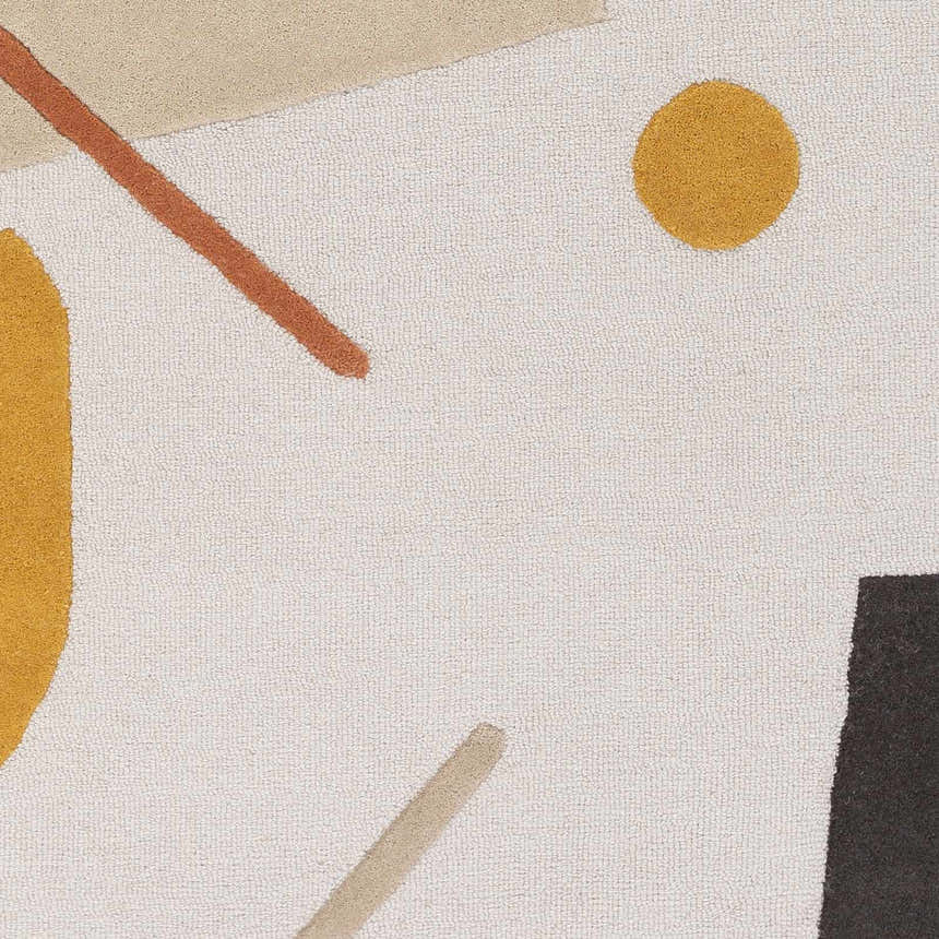 Made to Order Custom Size Townview Area Rug