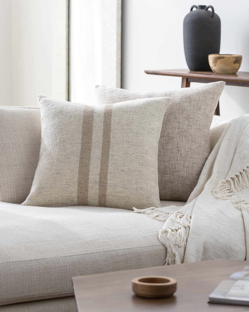 Brett Accent Pillow Becki Owens x LIVABLISS BOBT-002