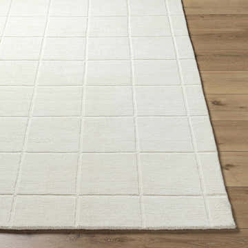 Made to Order Custom Size Tocho Area Rug
