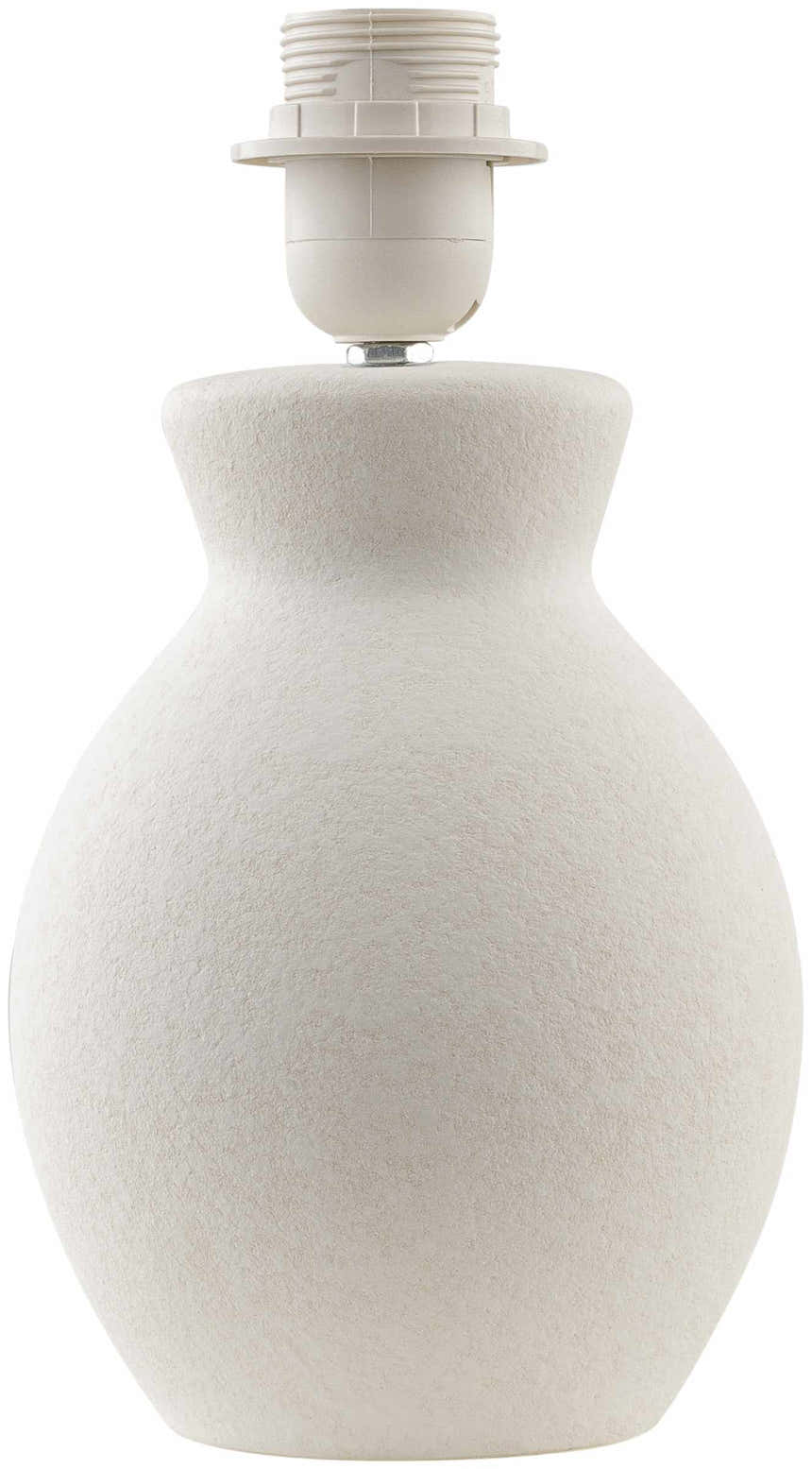 Edakkulam Table Lamp