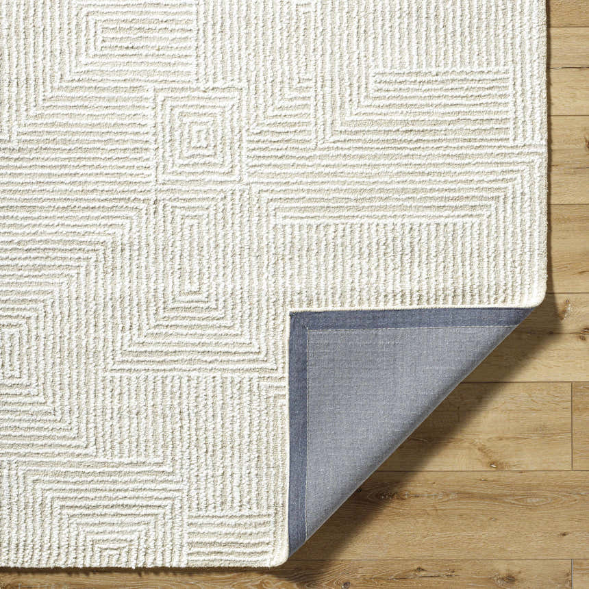 Made to Order Custom Size Tyrus Area Rug