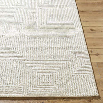 Made to Order Custom Size Tyrus Area Rug