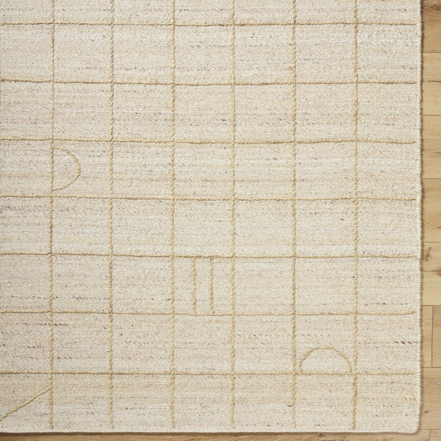 Made to Order Custom Size Tieve Area Rug