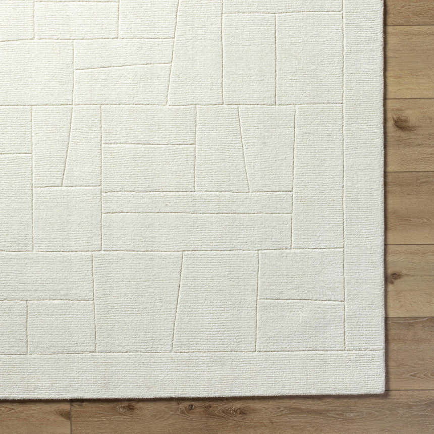 Sample Tupac Area Rug - Clearance