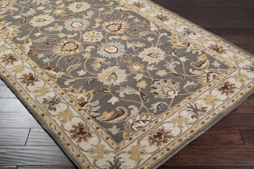 Livabliss Caesar Handmade Surya CAE-1005 Area Rug