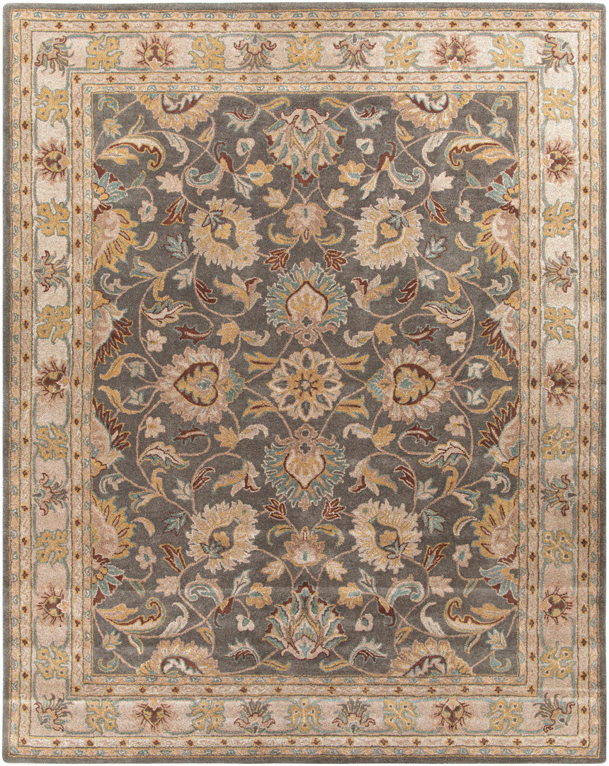 Livabliss Caesar Handmade Surya CAE-1005 Area Rug
