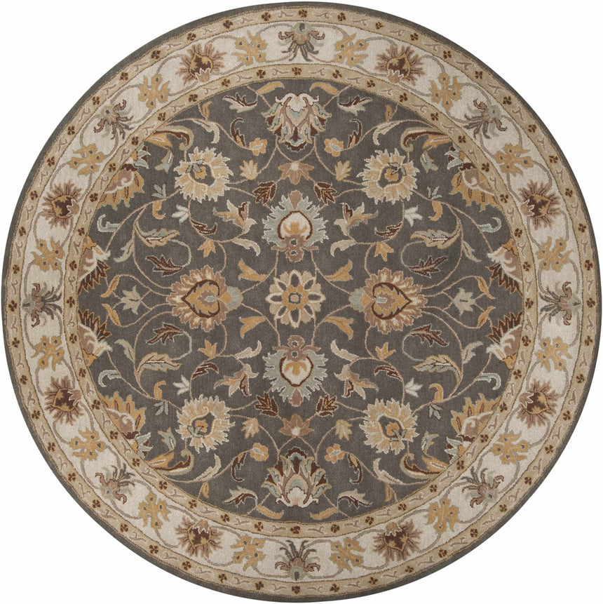 Livabliss Caesar Handmade Surya CAE-1005 Area Rug