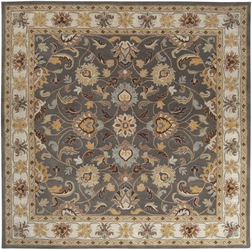 Livabliss Caesar Handmade Surya CAE-1005 Area Rug