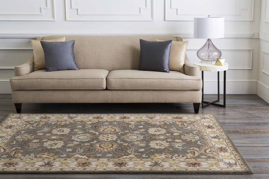 Livabliss Caesar Handmade Surya CAE-1005 Area Rug