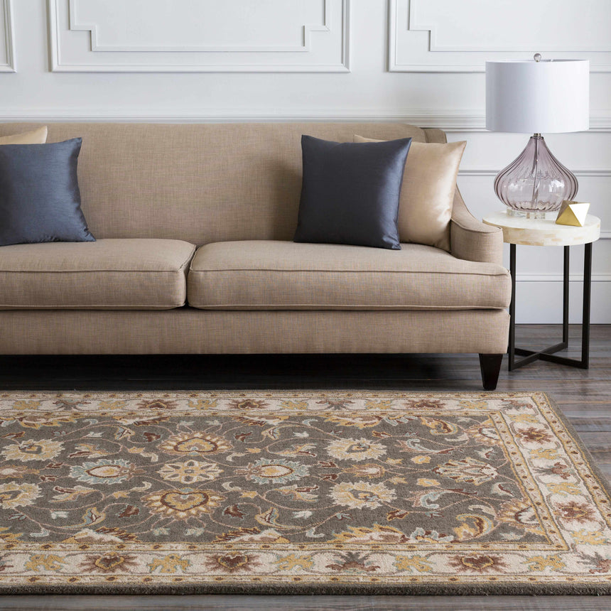 Livabliss Caesar Handmade Surya CAE-1005 Area Rug