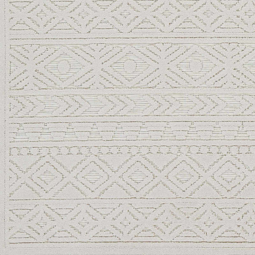 Sample Treuddyn 3D Area Rug