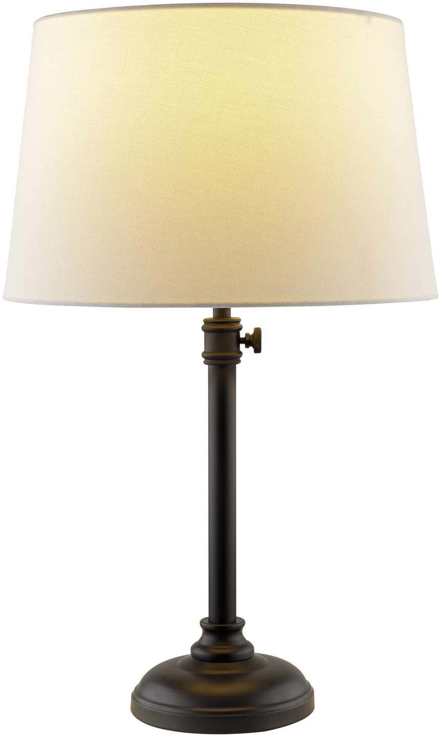 Tyulyachi Blue Ceramic Table Lamp