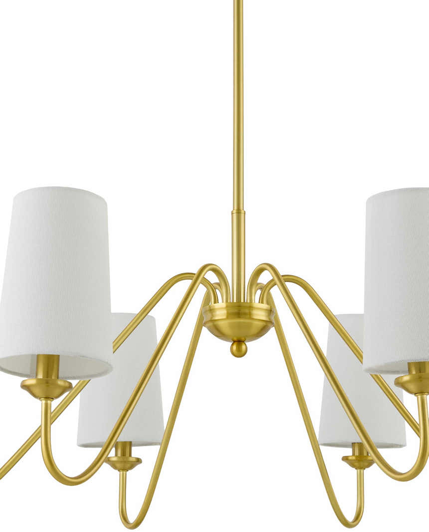 Tavazzano Chandelier