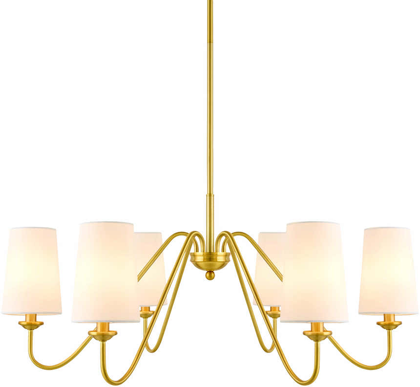 Tavazzano Chandelier