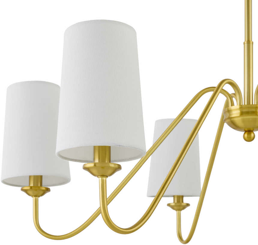 Tavazzano Chandelier