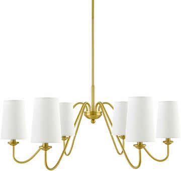 Tavazzano Chandelier