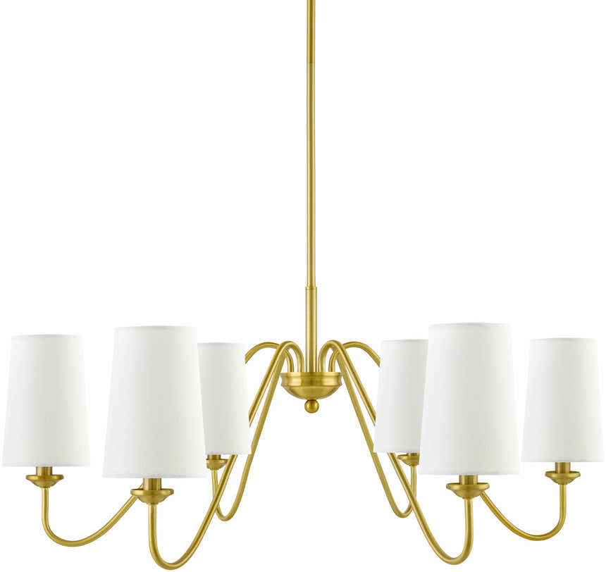 Tavazzano Chandelier