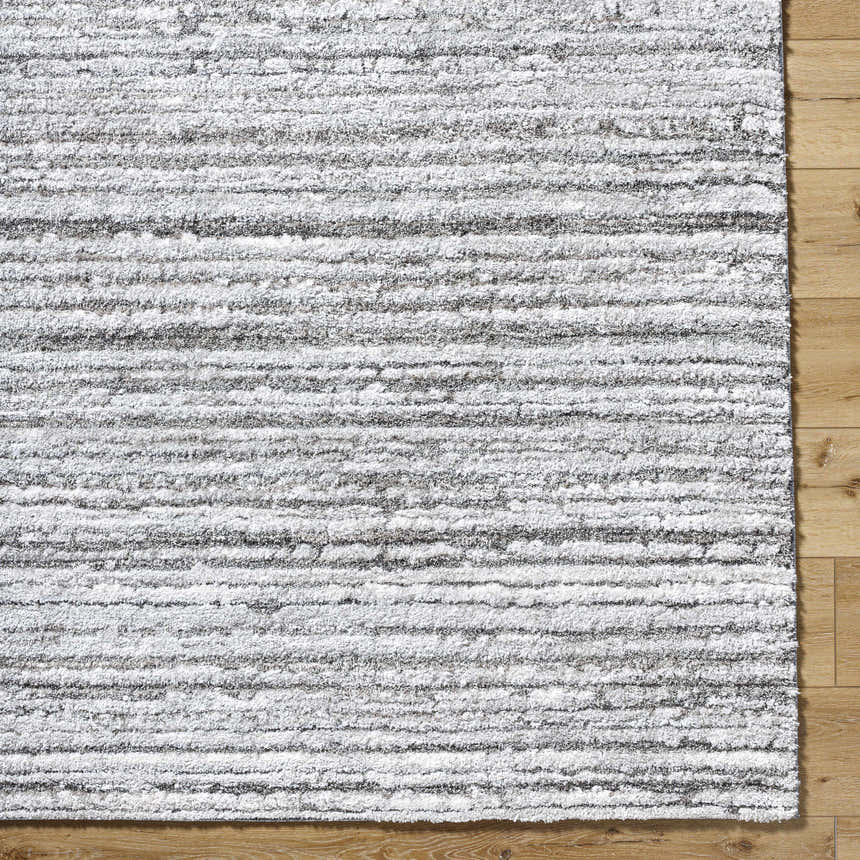 Sample Trude Shag Area Rug - Clearance