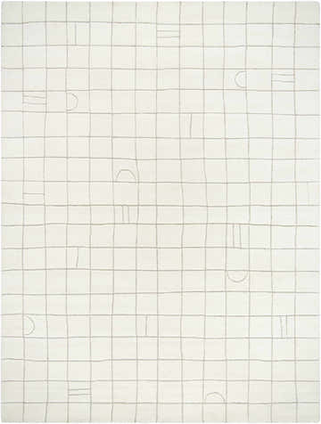 Made to Order Custom Size Tuuka Beige Area Rug