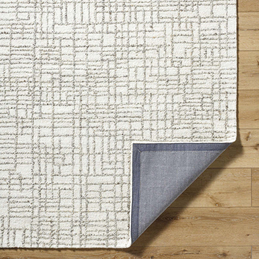 Made to Order Custom Size Tibby Area Rug