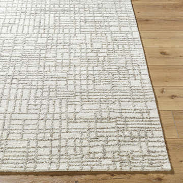 Made to Order Custom Size Tibby Area Rug