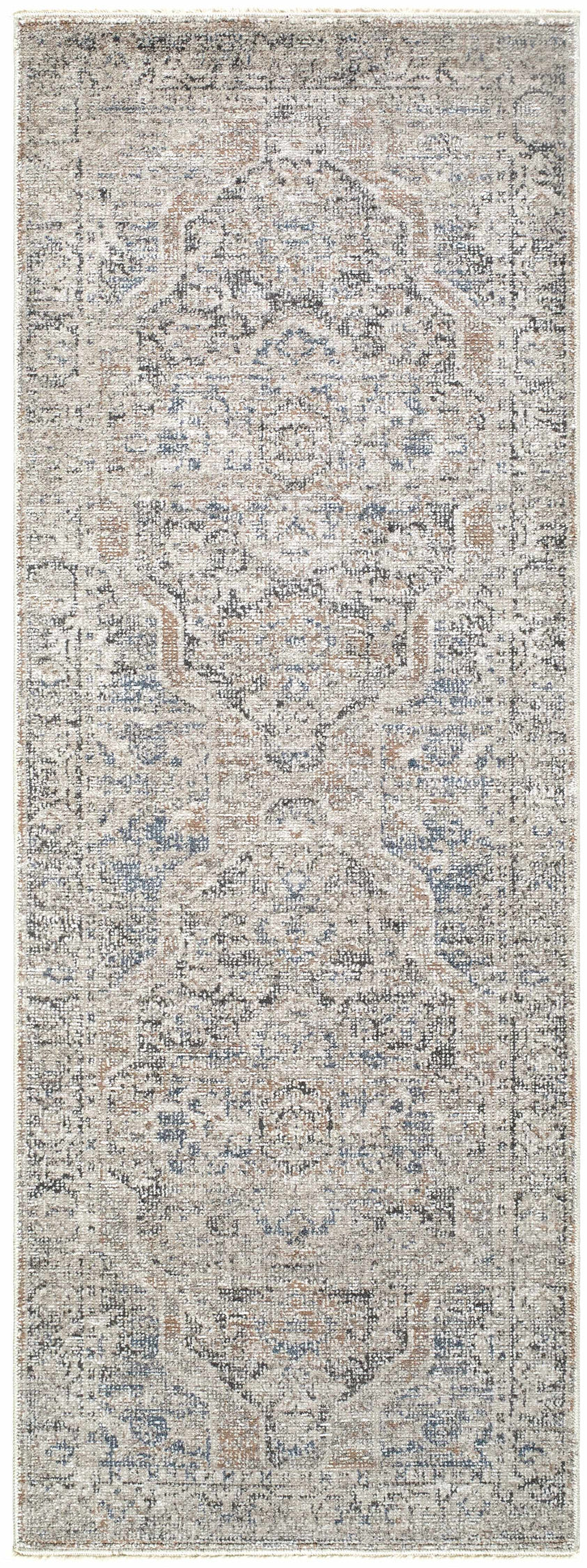 Maria Elena Machine Woven Galey Alix x LIVABLISS GADA-2303 Area Rug