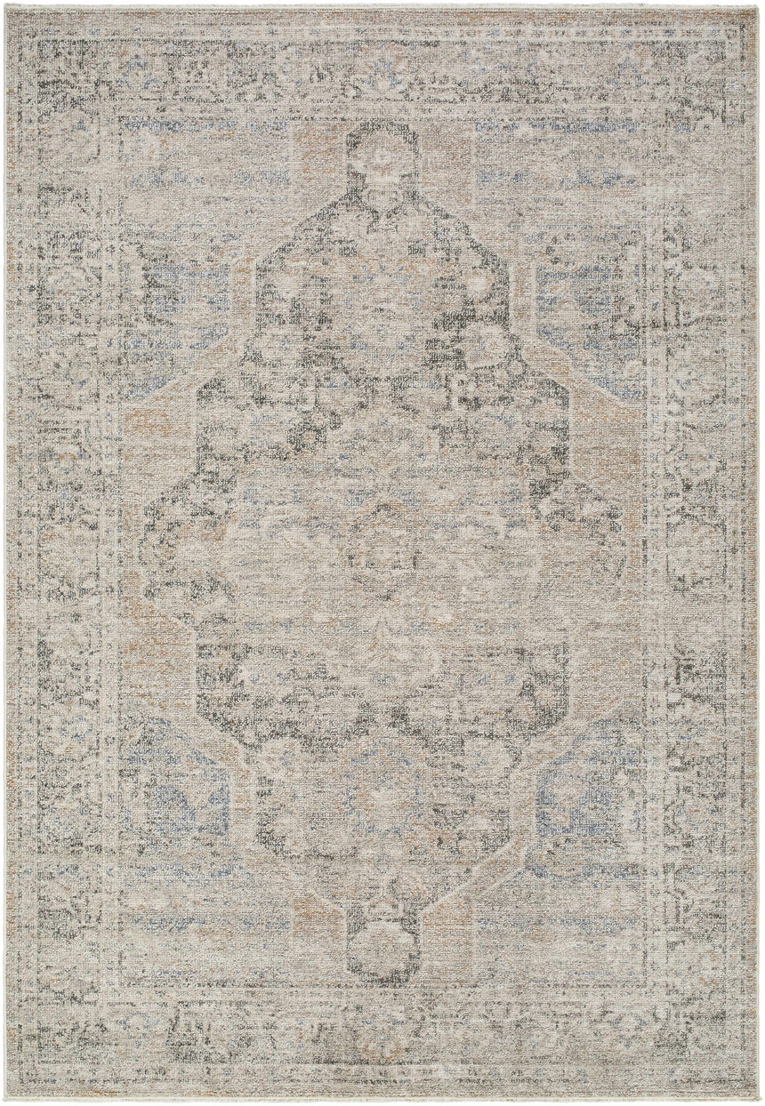 Maria Elena Machine Woven Galey Alix x LIVABLISS GADA-2303 Area Rug