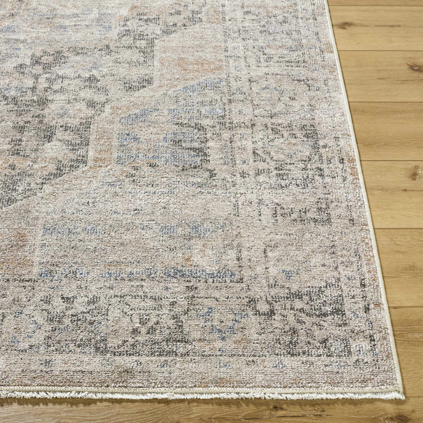Maria Elena Machine Woven Galey Alix x LIVABLISS GADA-2303 Area Rug