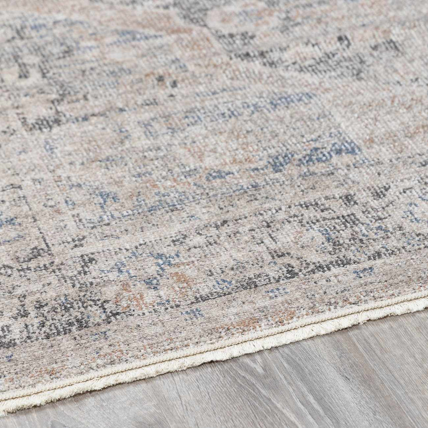 Maria Elena Machine Woven Galey Alix x LIVABLISS GADA-2303 Area Rug