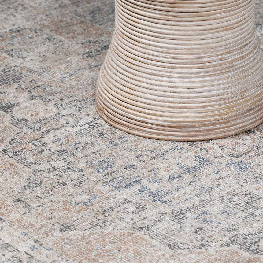 Maria Elena Machine Woven Galey Alix x LIVABLISS GADA-2303 Area Rug